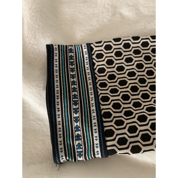 Lot Of 2 Women's Tops Max Studio,  Short Sleeve M - Picture 5 of 9